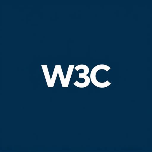 Logo W3C